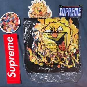 Supreme sun tee